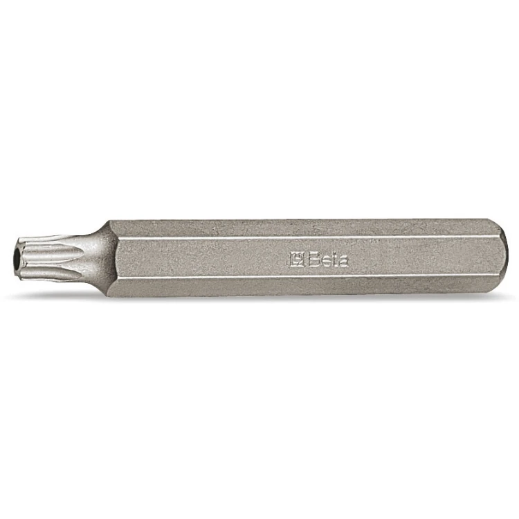 Beta 867RTX/L inserti per viti con impronta Tamper Resistant Torx®