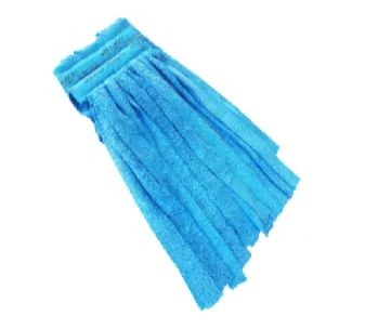 [703123] Mop microfibra pinza 250 gr. Blu (50)