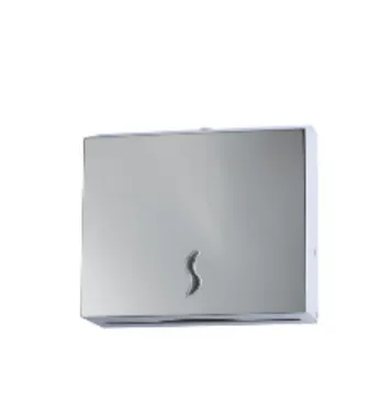 [105012] Dispenser Asciugamani "C""V""Z"