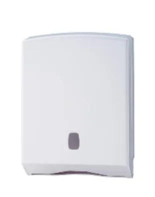[104026] Dispenser Asciugamani Piegati Basica