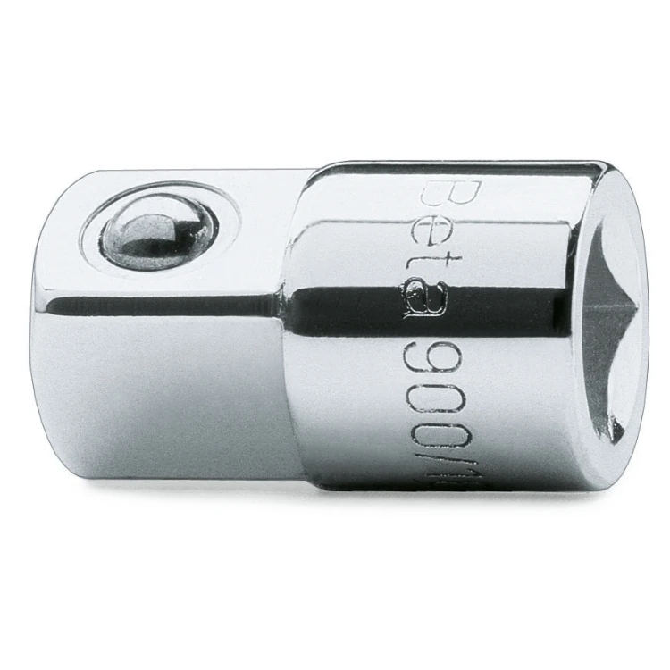 Beta 900/16 raccordo a mano con attacco quadro femmina 1/4” e maschio 3/8”