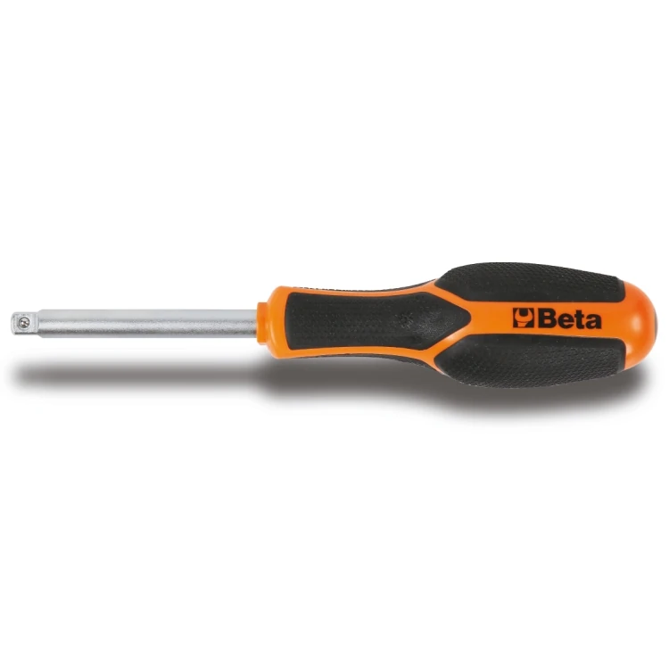 Beta 900BG/31 quadro maschio 1/4” con impugnatura