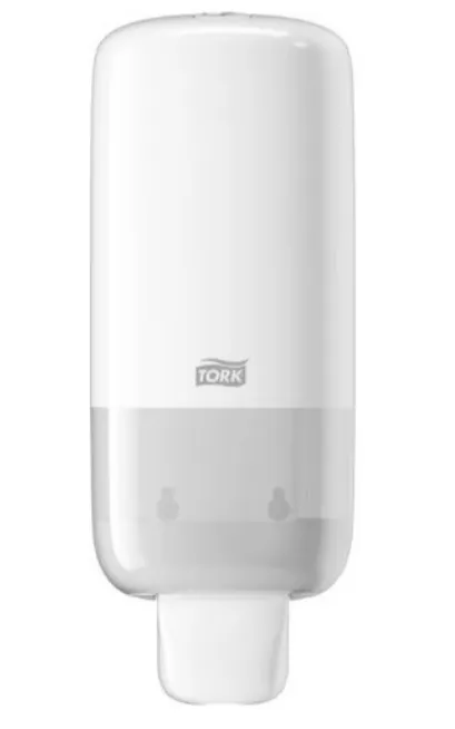 [561500-564500] Dispenser Foam S4 LT 1 Bianco (6)