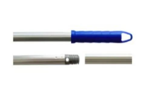 [4422] Manico Alluminio Vite e Foro Cm 140 (12)