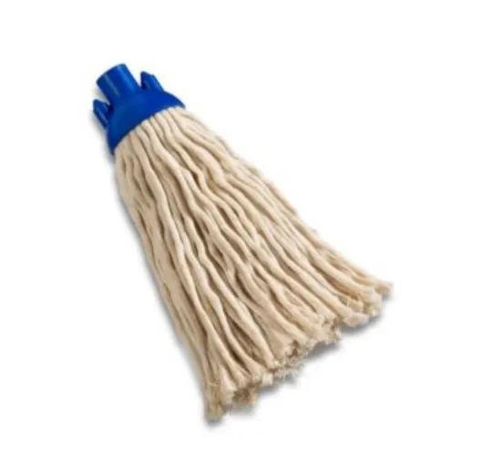 [5011280] Mop Cotone a Vite 300 Gr Filo Grosso (50)
