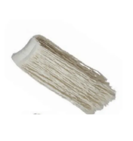 [5010400-035] Mop Cotone Per Pinza Senza Banda Gr 400