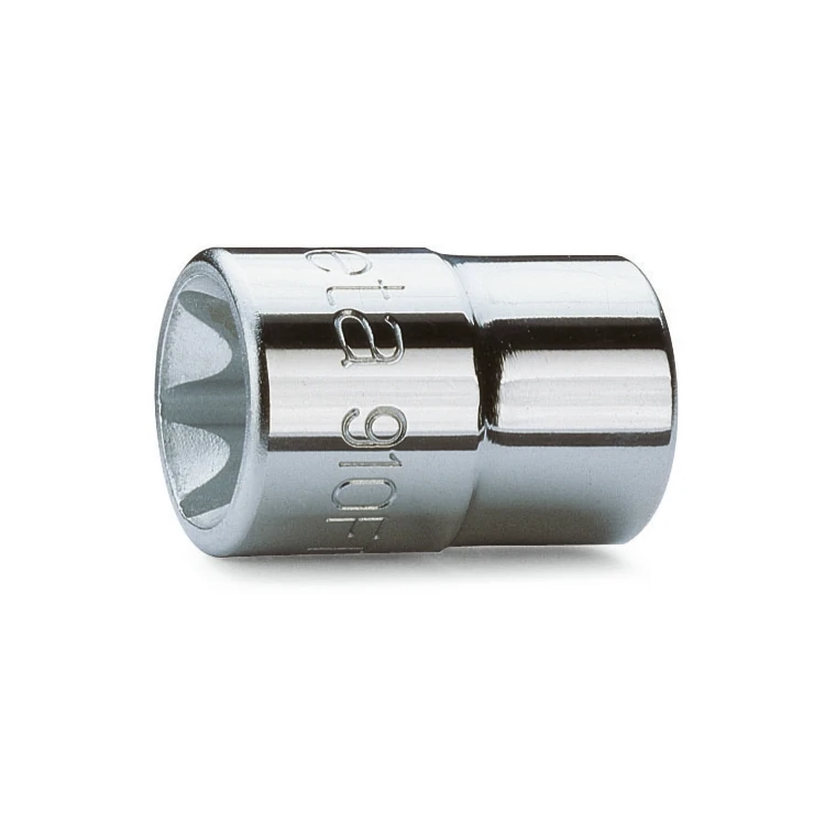Beta 910FTX chiavi a bussola a mano per viti con testa a profilo Torx®