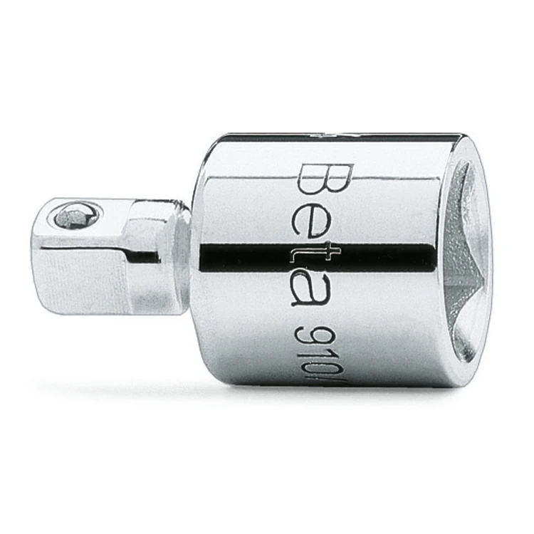 Beta 910/15 raccordo a mano con attacco quadro femmina 3/8" e maschio 1/4"