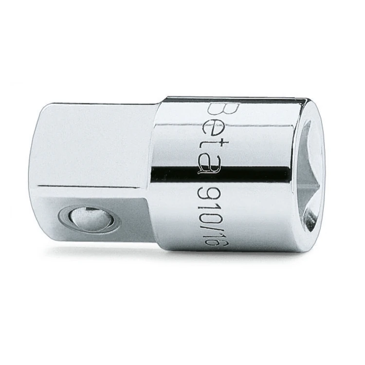 Beta 910/16 prolunghe a mano con attacchi quadri maschio e femmina 3/8"