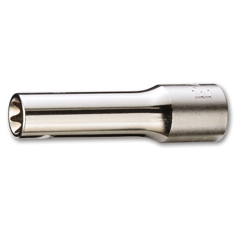 [009200401] Beta 920FTX/L chiavi a bussola a mano lunghe per viti con testa a profilo Torx®