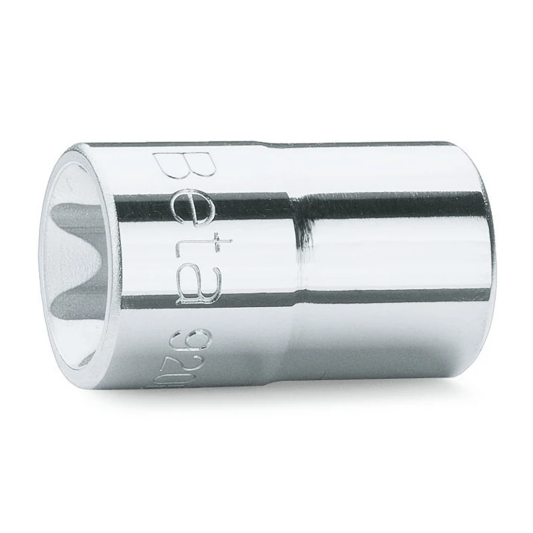 [009200388] Beta 920FTX chiavi a bussola a mano per viti con testa a profilo Torx®