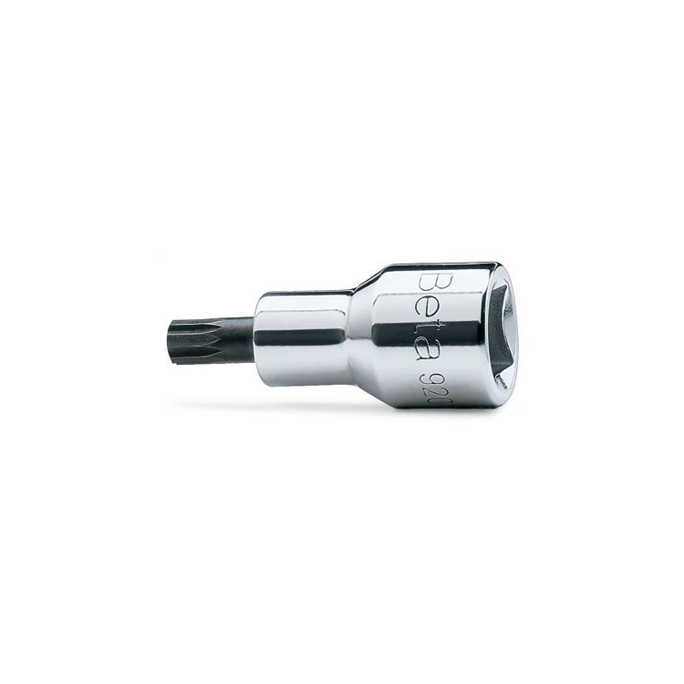 Beta 920XZN chiavi a bussola a mano maschio a profilo XZN®