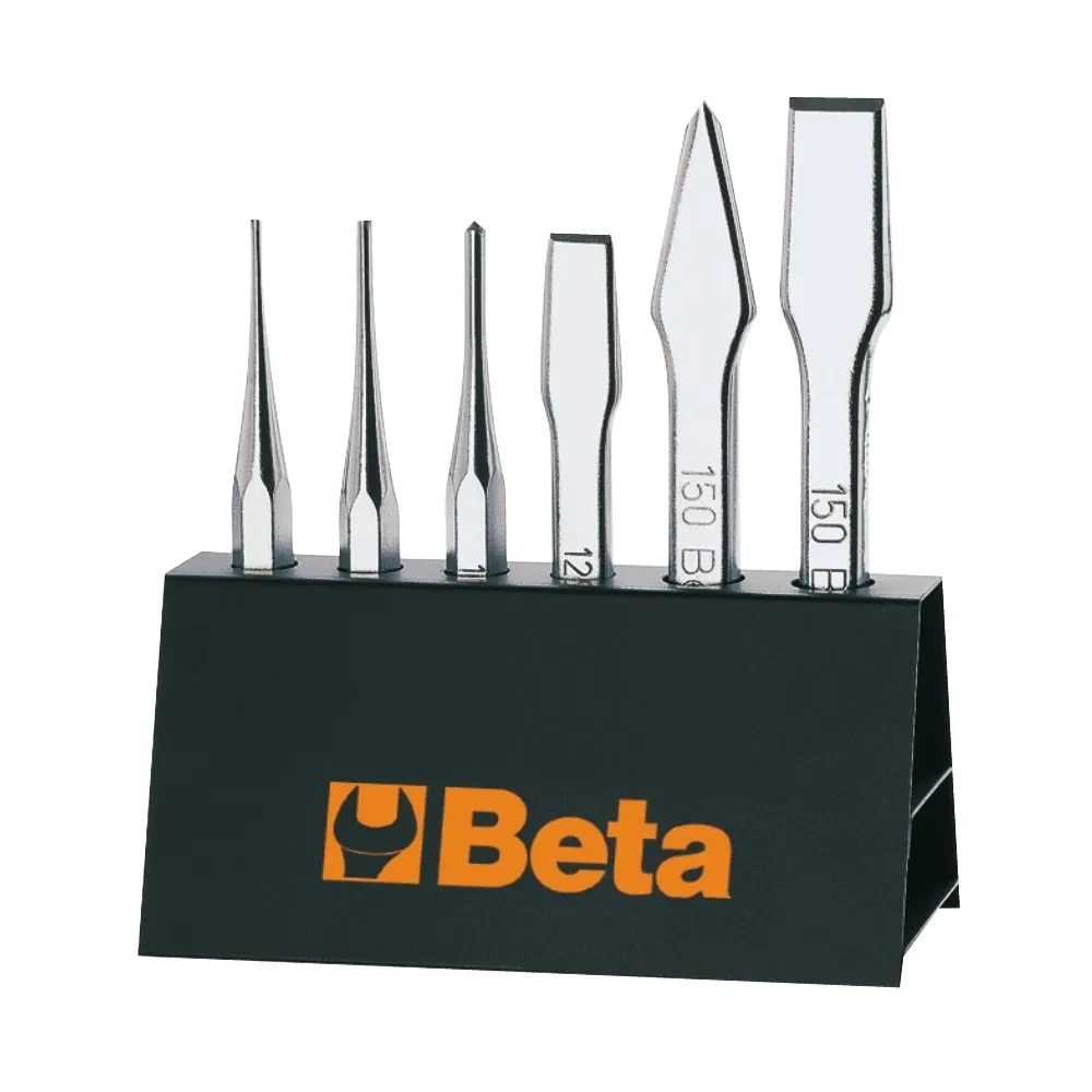 Beta scalpelli piatti