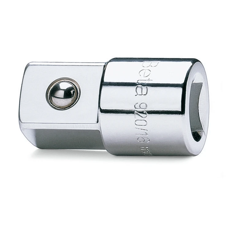 [009200818] Beta 920/16 prolunghe a mano con attacchi quadri maschio e femmina 1/2"