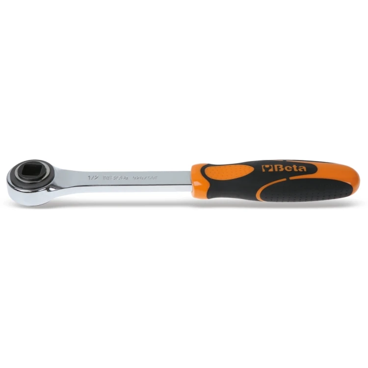 [009201151] Beta 920/50F cricchetto semplice con attacco quadro femmina 1/2” meccanismo a 72 denti