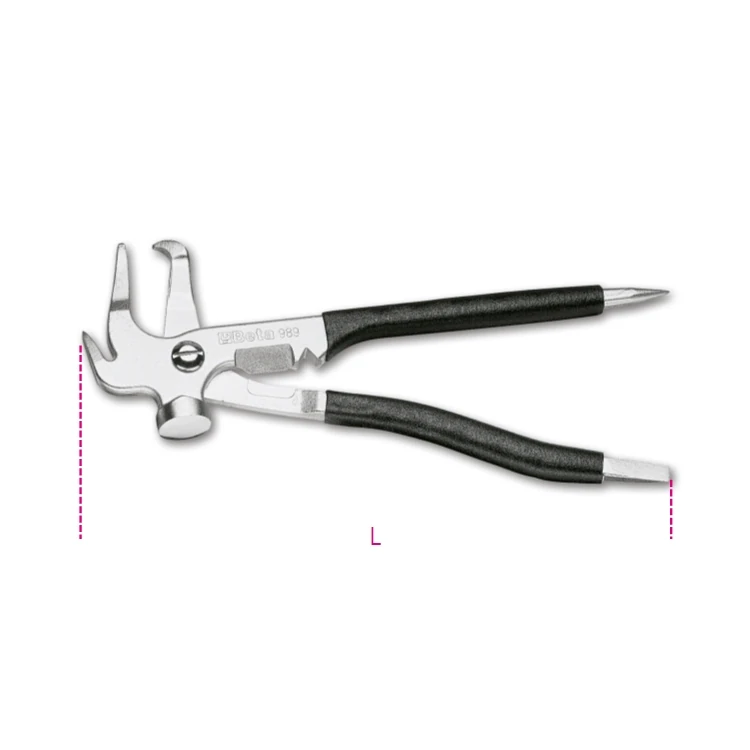 Beta utensile