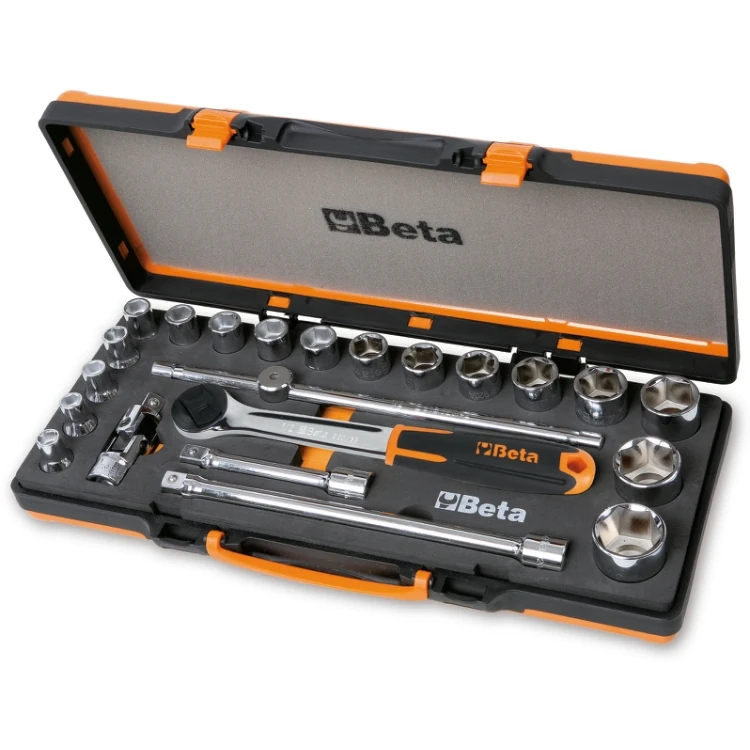 Beta 920A/C17M modulo soft vuoto