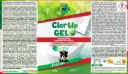 ClorUP Gel Detergente Igienizzante CloroAttivo in Gel 1kg