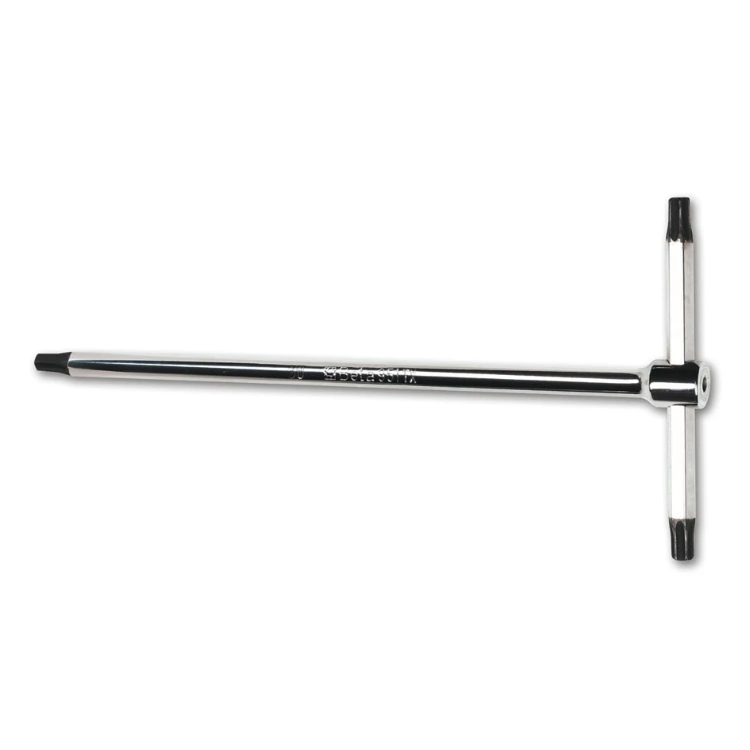 [009510840] Beta 951TX chiavi a T con tre estremità maschio per viti con impronta Torx®