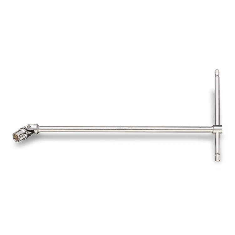 [009520112] Beta 952FTX chiavi a T con bussola snodata per viti con testa a profilo Torx®