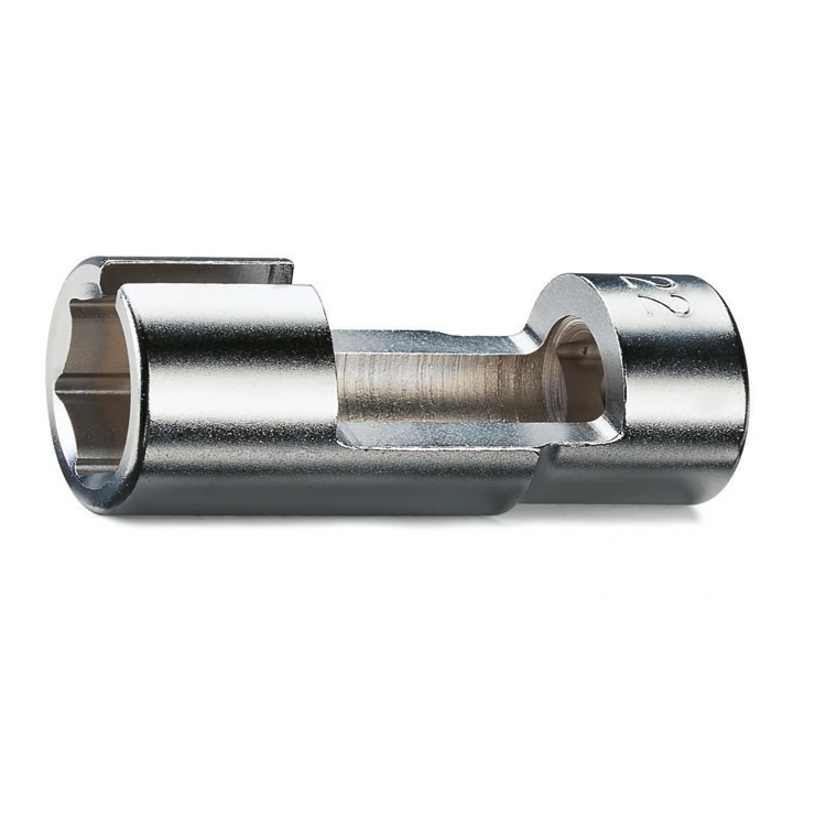[009600110] Beta 960SL chiavi a bussola per sonda Lambda con attacco quadro femmina 1/2"