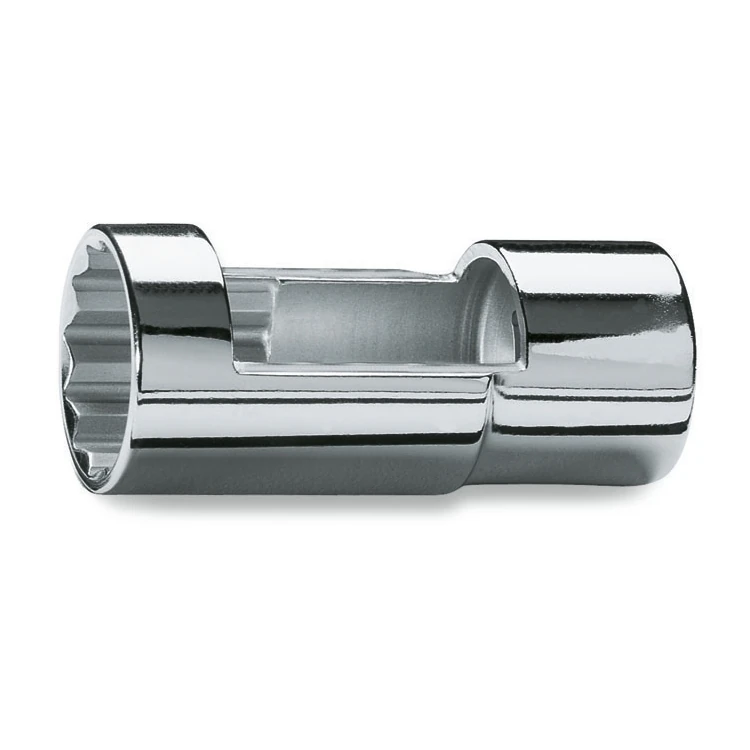 [009600017] Beta 960A chiavi a bussola con attacco quadro femmina 1/2” per iniettori motori Diesel