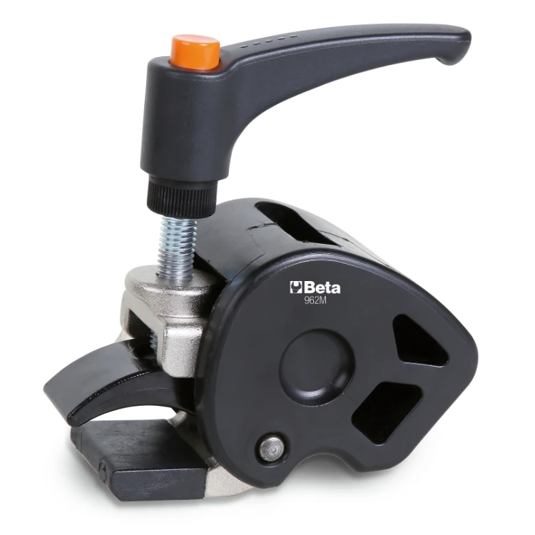Beta 962M particolarmente indicato per Runflat e modelli con spalle ribassate