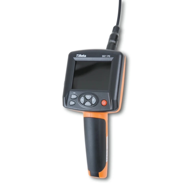 [009610006] Beta 961P6/S sonde flessibili 6 mm per videoscopio 961P6