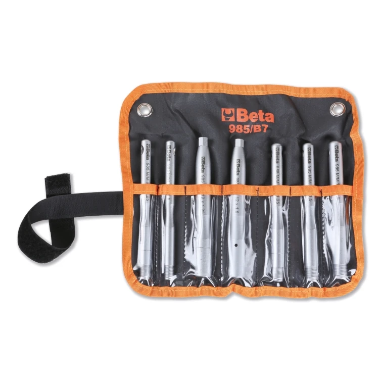 Beta 984 pinza per coperture plastiche dadi ruote