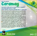 CeraMag Cera Metallizzata Autolucidante Effetto Bagnato 5kg