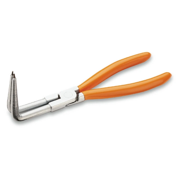 Beta 1034L serie di 4 pinze per anelli elastici di sicurezza
