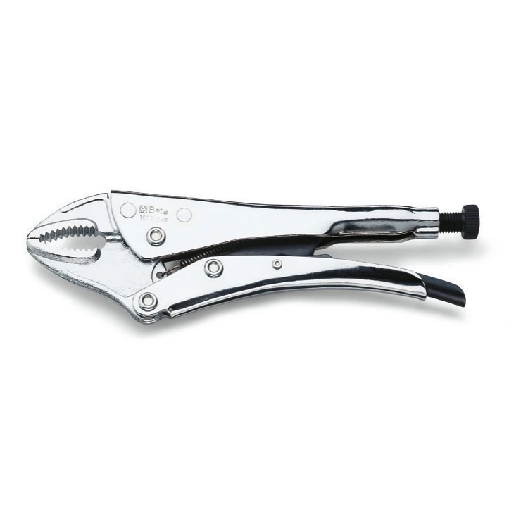 [010520019] Beta 1052 pinze regolabili autobloccanti ganasce concave