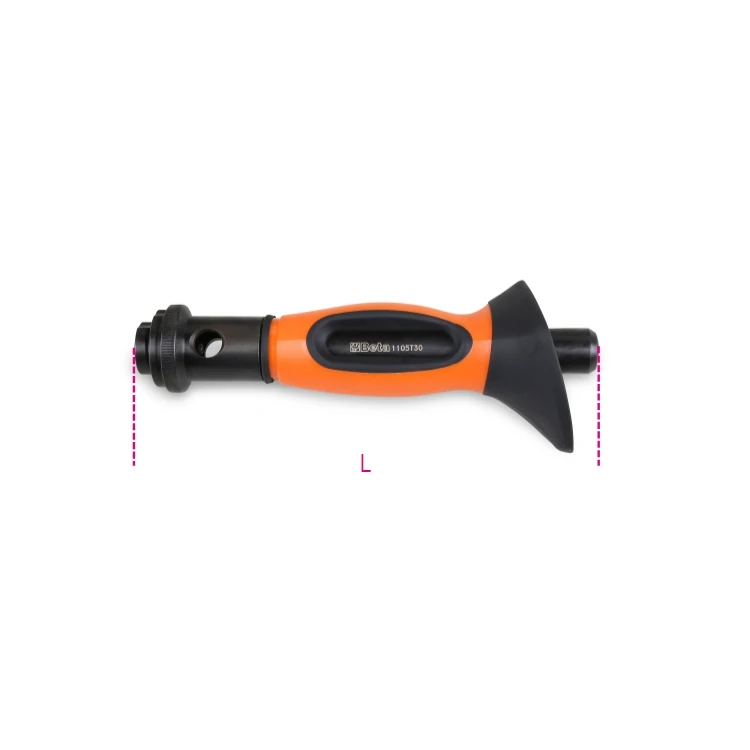 [011050205] Beta 1105T30 battifustella per fustelle 1105 da 2 a 30 mm