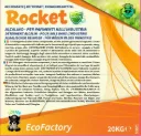 Rocket Detergente Pav. Industriale Alcalino 20 kg