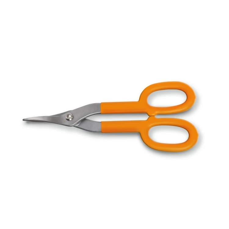 Beta 1114 cesoie modello americano lame strette diritte R = 60 Kgf/mm²