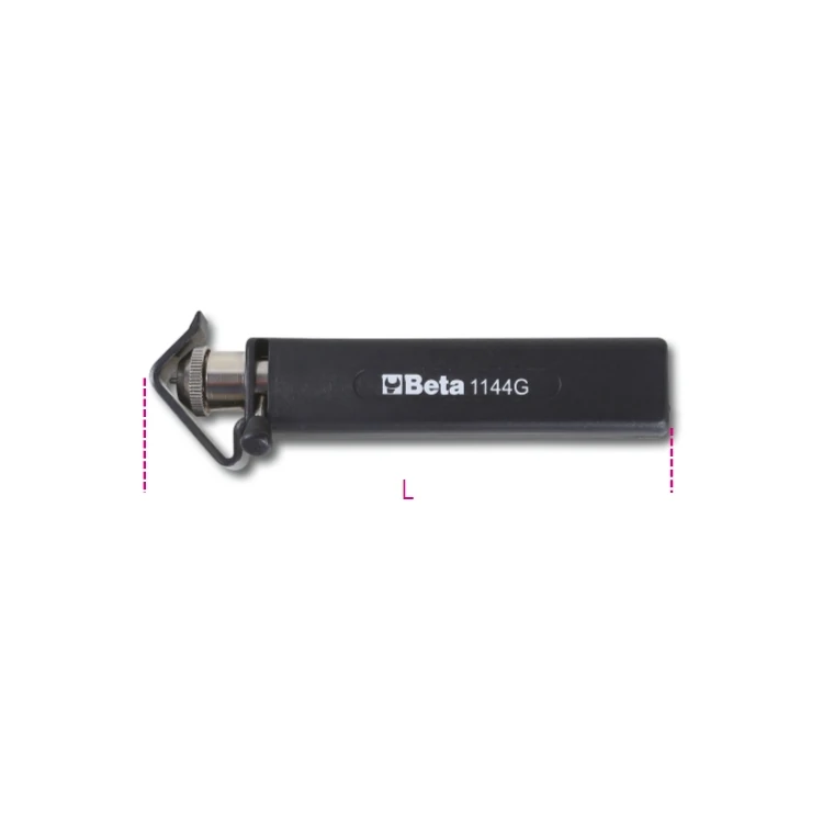 Beta 1144G/RL lama di ricambio per 1144G