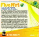 Fluonet Det.pav. Alcalino Giallo Fluo 20 kg