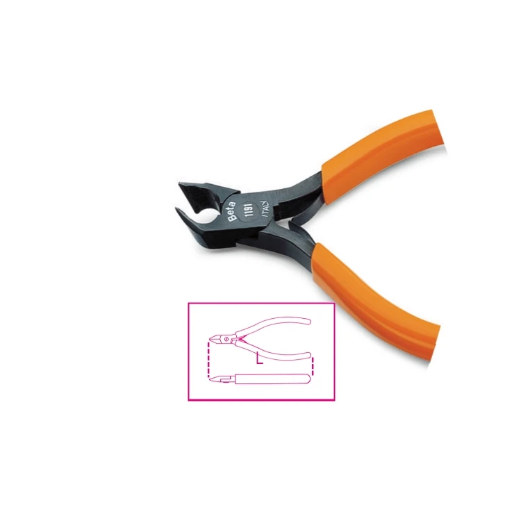 Beta utensile