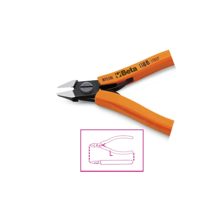 [011860102] Beta utensile