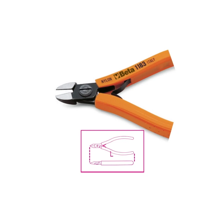 [011830101] Beta utensile