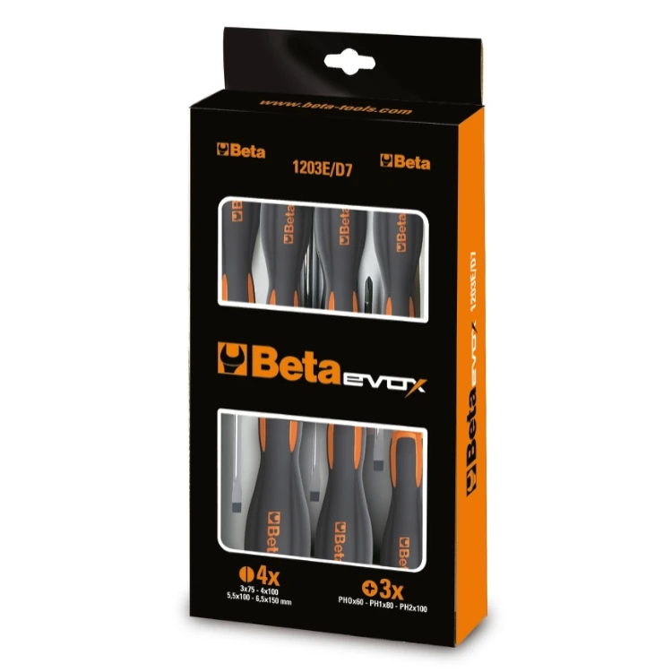 Beta 1203E/D serie giravite