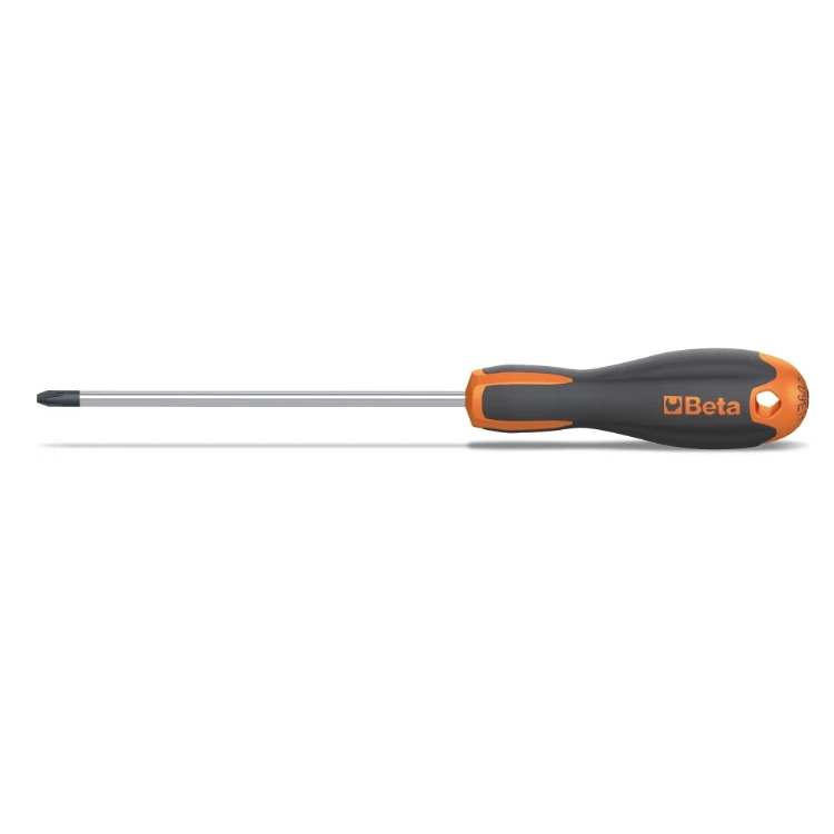 Beta 1209E/PZ giravite per viti con impronta a croce Pozidriv®- Supadriv®