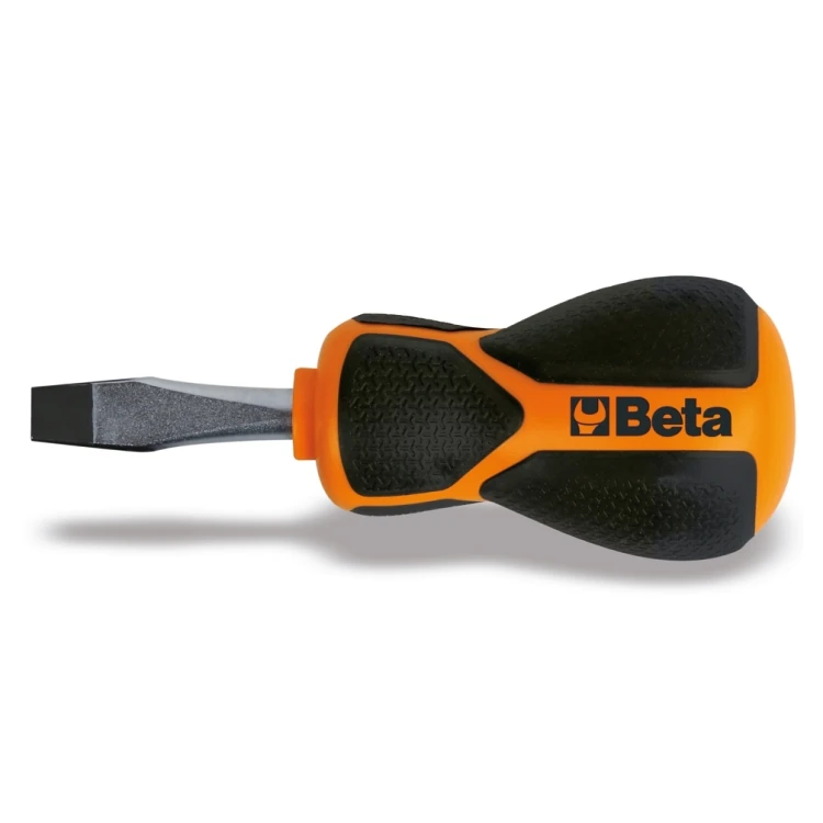 [012210103] Beta 1221N giravite per viti a testa con intaglio tipo cortissimo