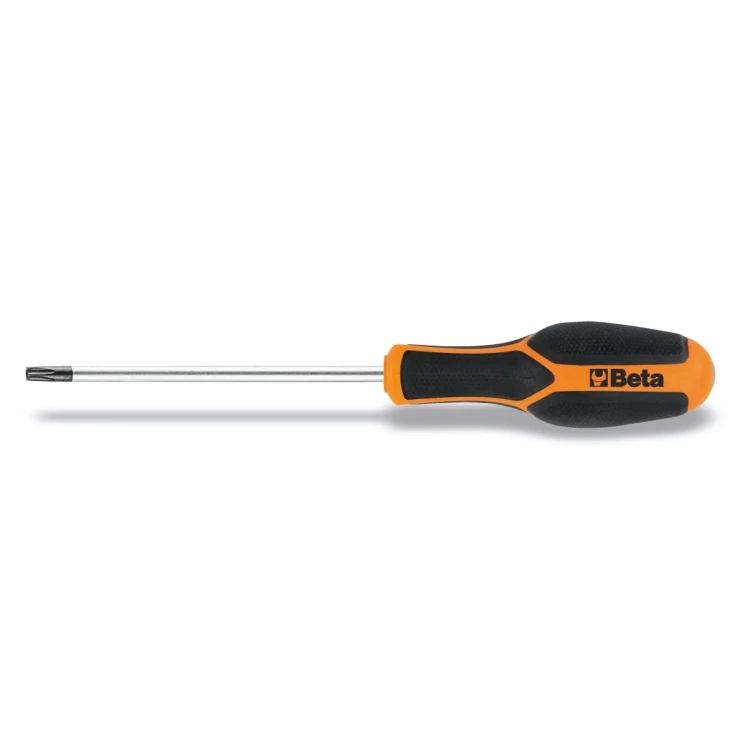 [012280115] Beta 1228RTX chiavi maschio con impugnatura per viti con impronta Tamper Resistant Torx®