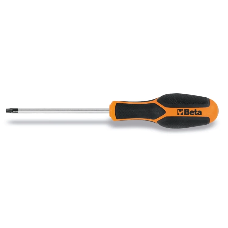 [012270125] Beta 1227TX chiavi maschio con impugnatura per viti con impronta Torx®
