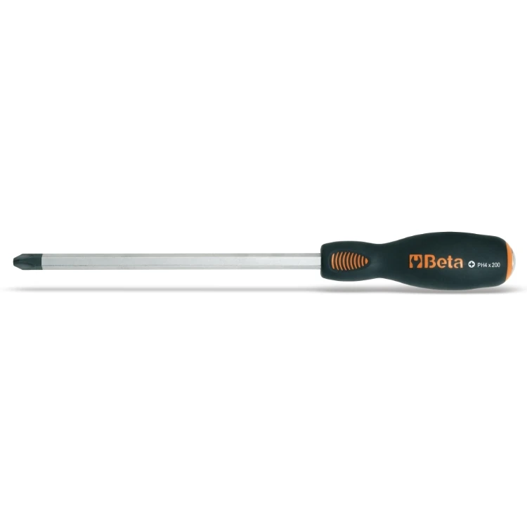 [012420218] Beta 1242 giravite a battere per viti con impronta a croce Phillips®