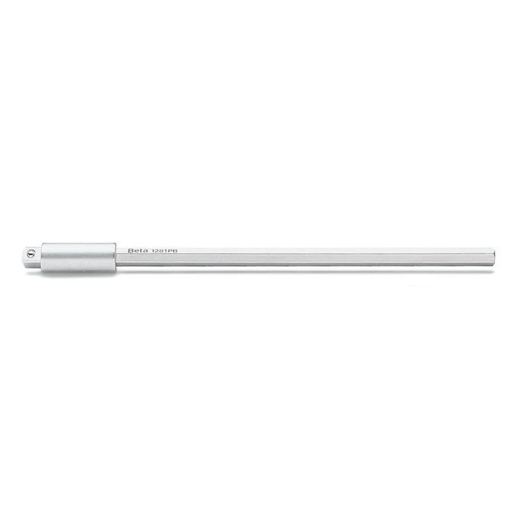 Beta 1281PB portabussole quadro maschio 1/4”
