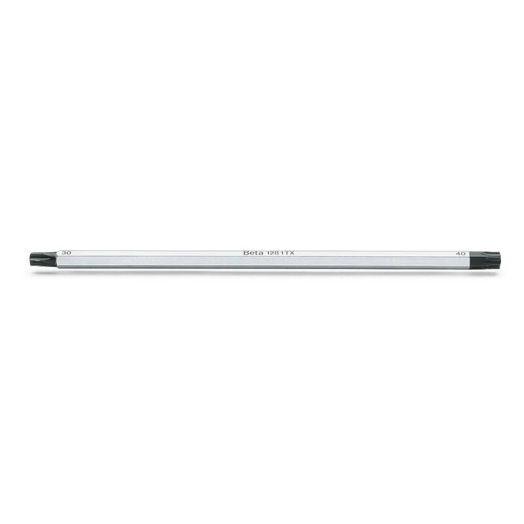 [012810351] Beta 1281TX chiavi maschio bivalenti per viti con impronta Torx®
