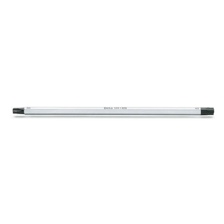 Beta 1281RTX chiavi maschio bivalenti per viti con impronta Tamper Resistant Torx®