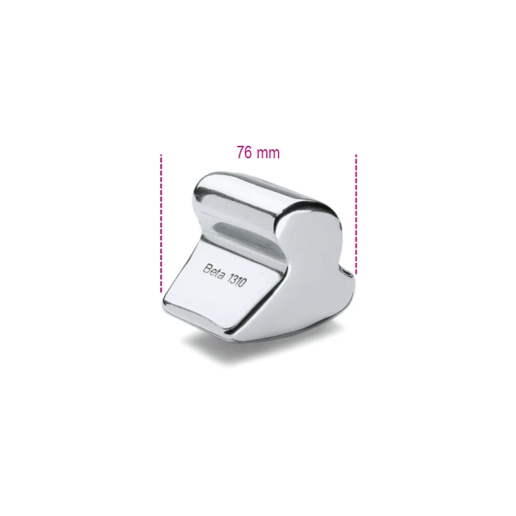 [013100001] Beta 1310 tasso a rotaia